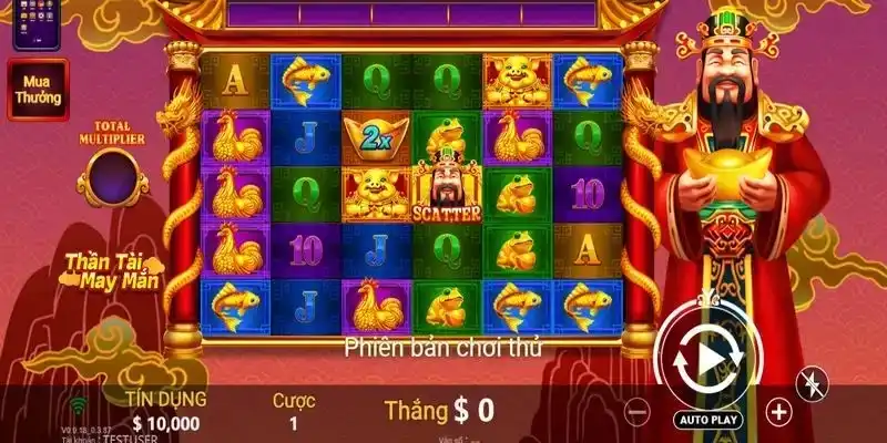 Điểm qua 6 tựa game đình đám có tại nổ hũ 77win