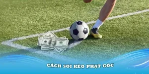 kèo phạt góc 77win