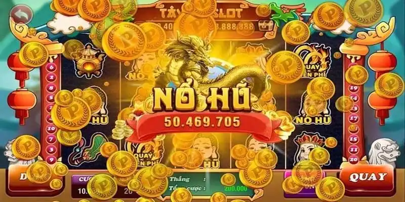 Những thành tựu lớn mà nổ hũ 77win đã có được