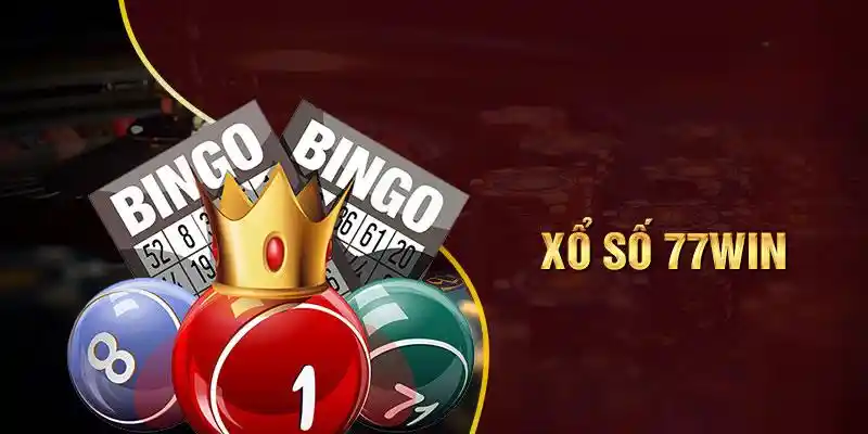 Khám phá sảnh xổ số thu hút đông đảo hội viên 77win